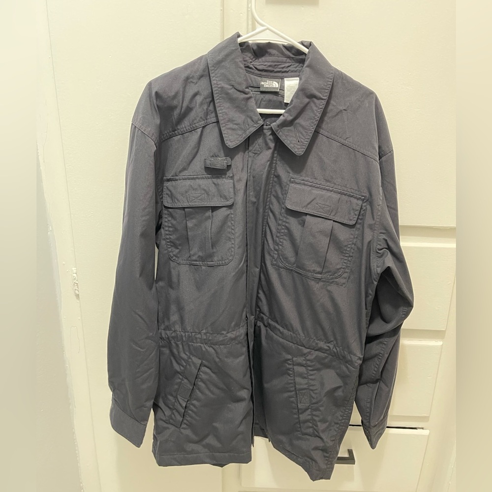 THE North Face jacket